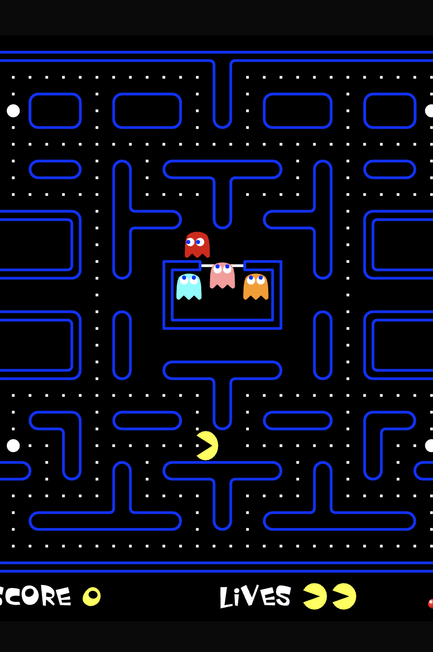 Pacman